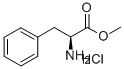 7524-50-7(S)-2-氨基-3-苯基丙酸甲酯盐酸盐