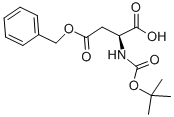 7536-58-5Boc-L-天冬氨酸4-苄酯