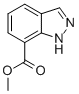 755752-82-01H-吲唑-7-甲酸甲酯