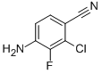 757247-99-74-氨基-2-氯-3-氟苄甲腈