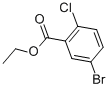 76008-73-62-氯-5-溴苯甲酸乙酯
