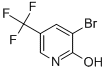 76041-73-12-羟基-3-溴-5-三氟甲基吡啶