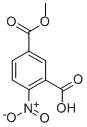 76143-33-42-硝基-5-(甲氧羰基)苯甲酸