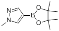 761446-44-01-甲基-4-吡唑硼酸频哪醇酯