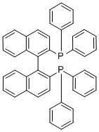 76189-55-4R-(+)-1,1'-联萘-2,2'-双二苯膦