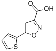 763109-71-35-(2-噻吩基)-3-异恶唑酸