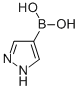 763120-58-7(1H-吡唑-4-基)硼酸