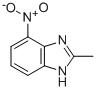 76320-88-22-甲基-4-硝基-1H-苯并[D]咪唑