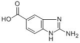 76391-97-42-氨基-1H-苯并[d]咪唑-5-羧酸