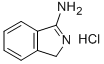 76644-74-13-氨基-1H-异吲哚盐酸盐