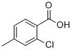 7697-25-82-氯-4-甲基苯甲酸