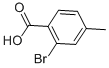 7697-27-02-溴-4-甲基苯甲酸