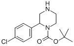 769944-39-02-(4-氯苯基)哌嗪-1-羧酸叔丁酯