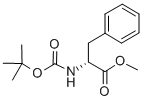 77119-84-7Boc-D-苯丙氨酸甲酯