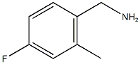 771574-00-64-氟-2-甲基苄胺
