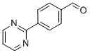 77232-38-34-(嘧啶-2-基)苯甲醛