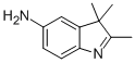773-63-75-氨基-2,3,3-三甲基-3H-吲哚