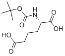 77302-72-8Boc-L-2-氨基己二酸