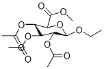 77392-66-62,3,4-三-O-乙酰基-β-D-葡糖苷酸甲酯乙酯