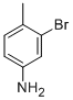 7745-91-73-溴-4-甲基苯胺
