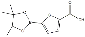 779335-05-65-羧基噻吩-2-硼酸频哪醇酯