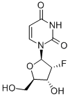 784-71-42'-脱氧-2'-氟尿苷