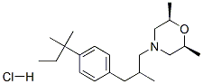 78613-38-4阿莫罗芬盐酸盐