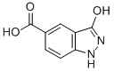 787580-93-23-氧代-2,3-二氢-1氢-吲唑-5-羧酸