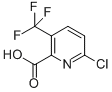 796090-24-92-氯-5-三氟甲基吡啶-6-甲酸