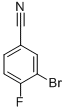 79630-23-23-溴-4-氟苯甲腈
