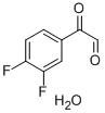 79784-34-23,4-二氟苯基乙二醛水合物