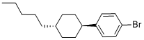 79832-89-61-溴-4-(反式-4-正戊基环己基)苯