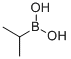 80041-89-0异丙基硼酸