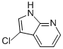 80235-01-43-氯-7-氮杂吲哚
