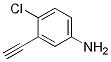 80690-66-04-氯-3-炔基苯胺