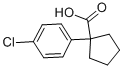 80789-69-11-(4-氯苯基)-1-环戊烷甲酸