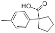 80789-75-91-(对甲苯基)-1-环戊烷羧酸