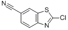 80945-83-12-氯-6-氰基苯并噻唑