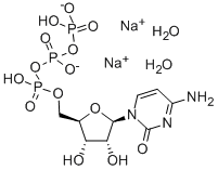 81012-87-5三磷酸胞苷二钠