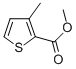 81452-54-23-甲基苯噻吩-2-羧酸甲酯
