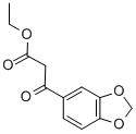 81581-27-33-(6-胡椒环基)-3-氧代丙酸乙酯