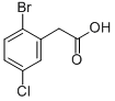 81682-38-42-溴-5-氯苯乙酸
