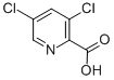 81719-53-13,5-二氯-2-吡啶甲酸