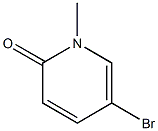 81971-39-31-甲基-5-溴吡啶-2(1H)-酮