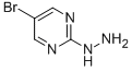823-89-25-溴-2-肼基嘧啶