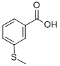 825-99-03-(硫代甲基)苯甲酸