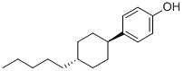 82575-69-74-(反式-4-戊基环己基)苯酚