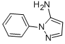 826-85-75-氨基-1-苯基吡唑