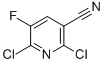 82671-02-13-氰基-2,6-二氯-5-氟吡啶