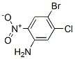 827-33-82-硝基-4-溴-5-氯苯胺